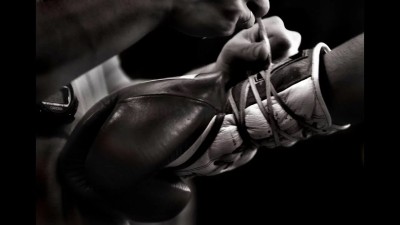 Мастер-класс Алексея Фролова - Советский кроссфит для бокса - купить в Даниловке