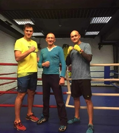 Тренировки по боксу групповые Клуб единоборств "Груша" (разовая тренировка) - купить в Даниловке