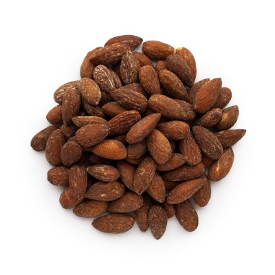 Миндаль жаренный 500 гр - купить в Даниловке