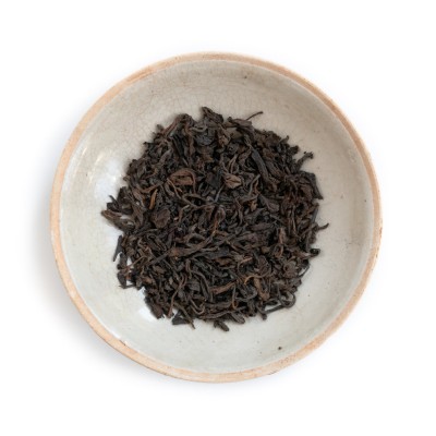 Шу Пуэр (черный) ForestMagic 75г - купить в Даниловке