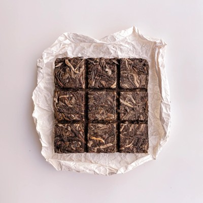 Шу Пуэр (черный) MagicBrew 75г - купить в Даниловке