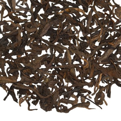 Шен Пуэр (зеленый) BambooLeaf 100г - купить в Даниловке