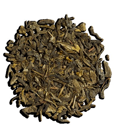 Зеленый чай GreenAura 75г - купить в Даниловке