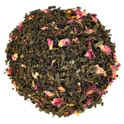 Зеленый чай MountainMist 75г - купить в Даниловке