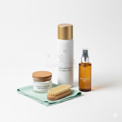 Женские средства по уходу за обувью ShineBoot - купить в Даниловке