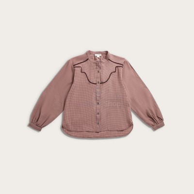 Женская блуза AirElegance - купить в Даниловке