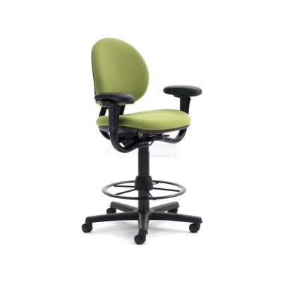 Рабочий стул ErgoPlus - купить в Даниловке
