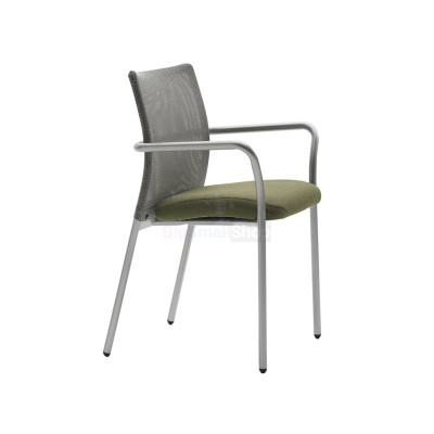 Стул офисный SoftSeat - купить в Даниловке