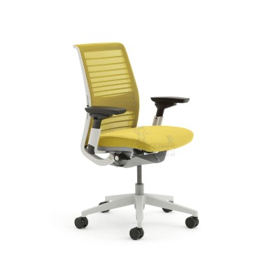 Офисное кресло ComfortLine - купить в Даниловке