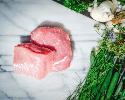 Свинина фарш домашний 500 г - купить в Даниловке