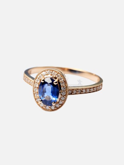 Кольцо Noir Minimal - купить в Даниловке