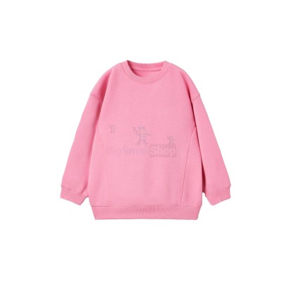 Толстовка девичья Happy Girl - купить в Даниловке