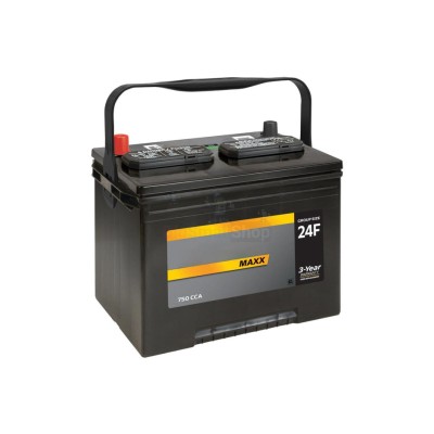 Мото-аккумулятор StrongBike 12 Ah - купить в Даниловке