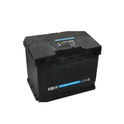 Аккумулятор QuadPower 12V 18Ah - купить в Даниловке