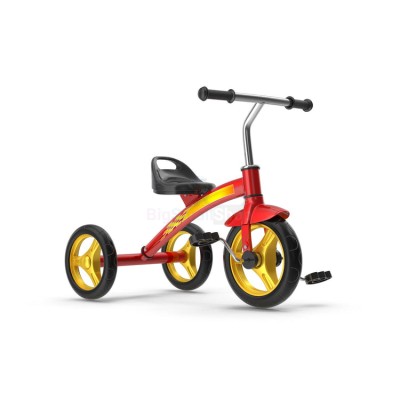 Велосипед детский MiniPro 16" - купить в Даниловке