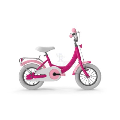 Велосипед детский Rainbow 14" - купить в Даниловке