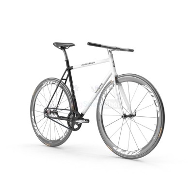 Дорожный велосипед UrbanRide Classic - купить в Даниловке