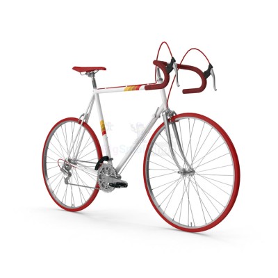 Велосипед дорожный ComfortRoad 26 - купить в Даниловке
