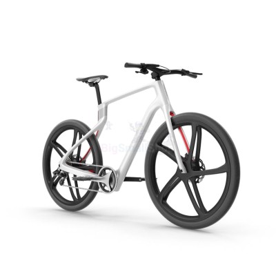 Дорожный велосипед CityClassic Pro - купить в Даниловке