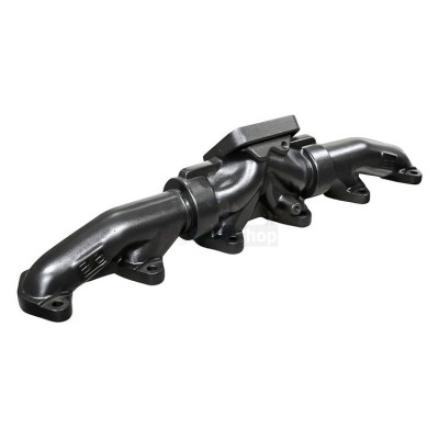 Выпускной коллектор TurboLine Sport - купить в Даниловке