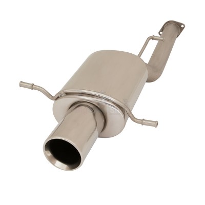 Глушитель выхлопной системы SportLine Active - купить в Даниловке