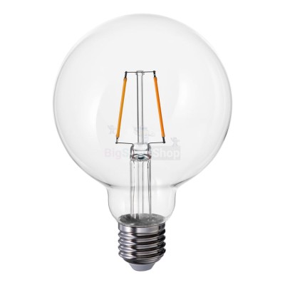 Лампа накаливания BrightLight 60W - купить в Даниловке