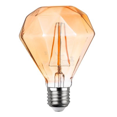 Лампа накаливания ClassicWarm 75W - купить в Даниловке