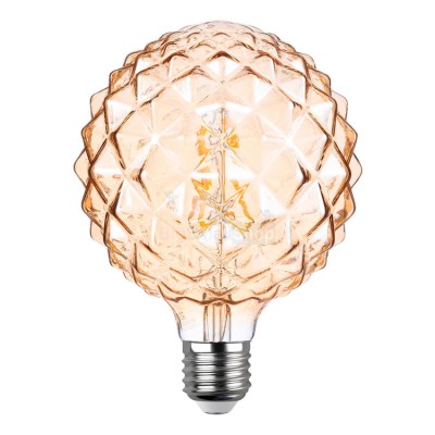 Лампа накаливания WarmGlow 60W - купить в Даниловке