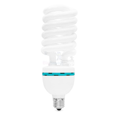 Люминесцентная лампа CompactEco 15W - купить в Даниловке