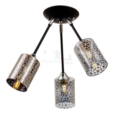 Потолочный светильник SoftGlow 40W - купить в Даниловке