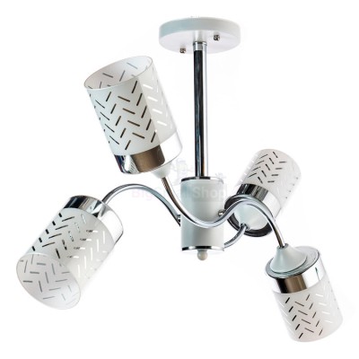 Потолочный светильник ModernLight 60W - купить в Даниловке