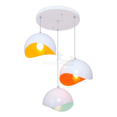 Подвесной светильник AmbientGlow 35W - купить в Даниловке