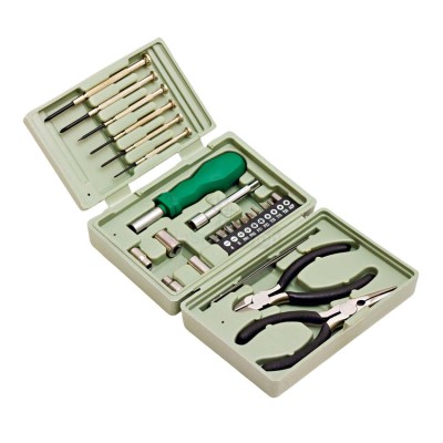 Набор инструментов ToolBox Start - купить в Даниловке