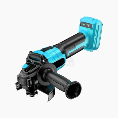 Угловая шлифмашина CompactCut 115 - купить в Даниловке